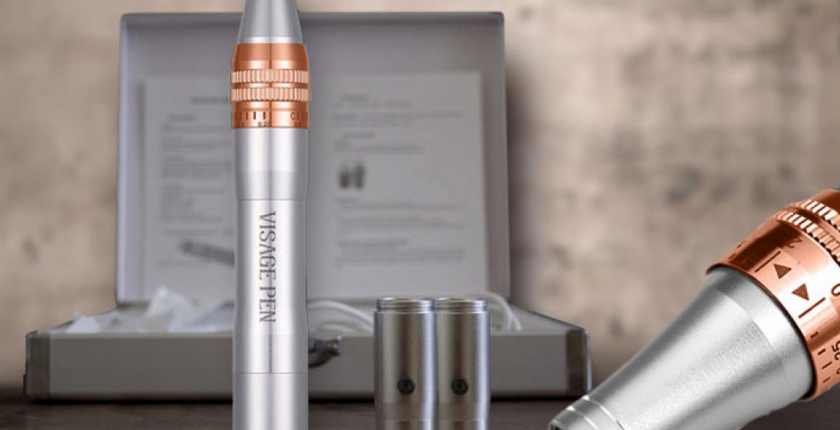 Visage Derma Pen