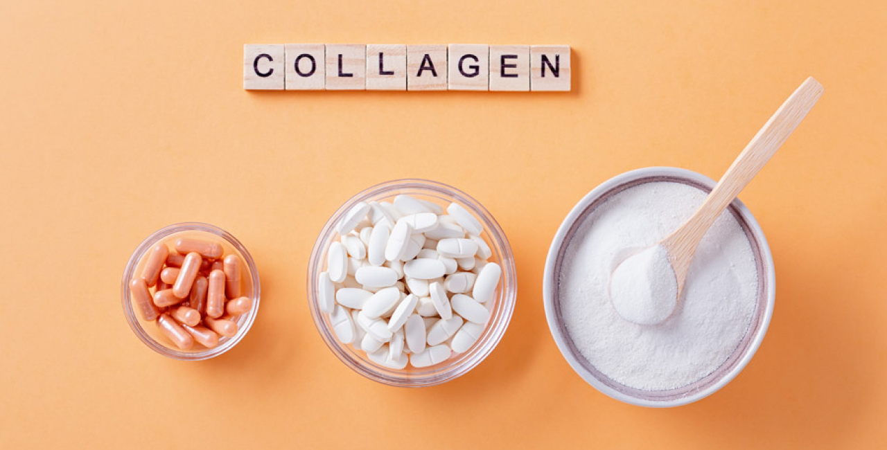 Kollagen - Collagen