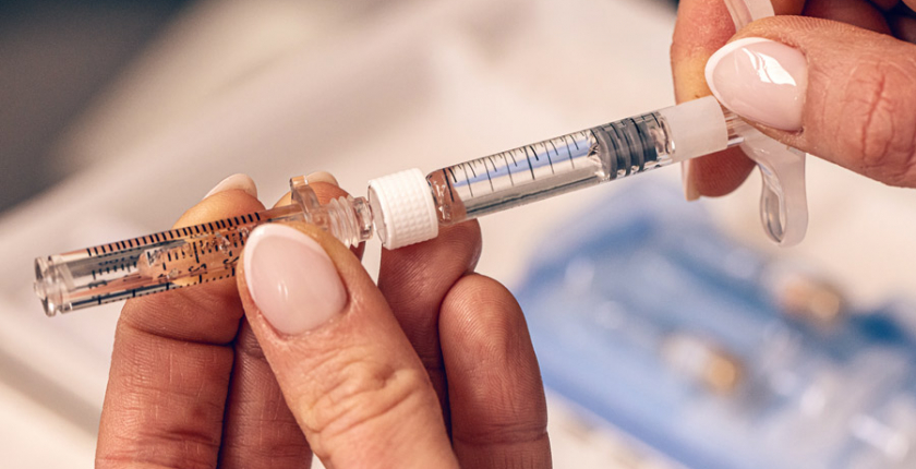 Visage Pen Behandlung